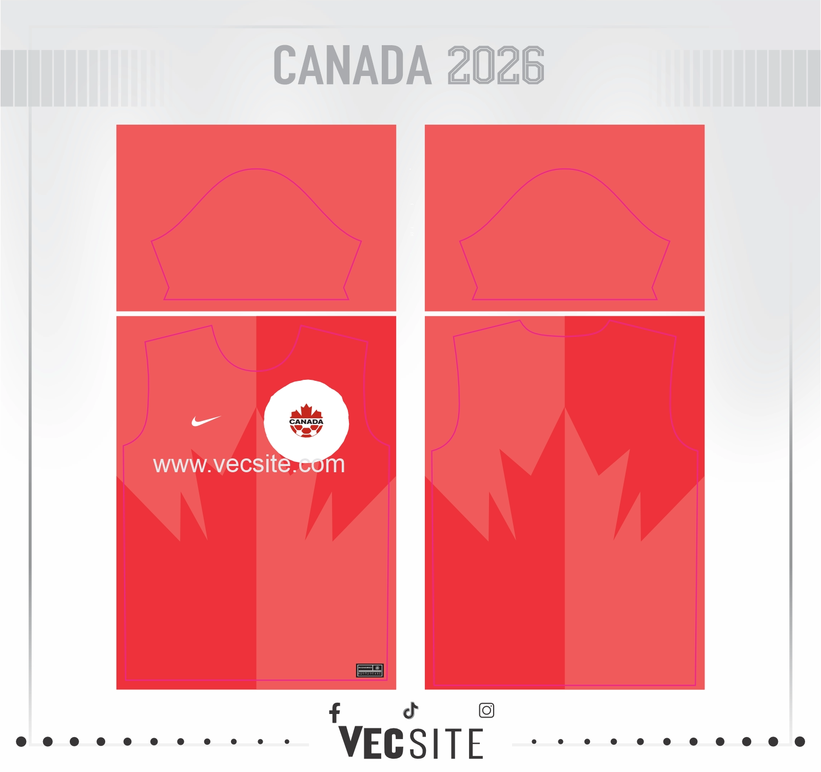 CANADA 2026