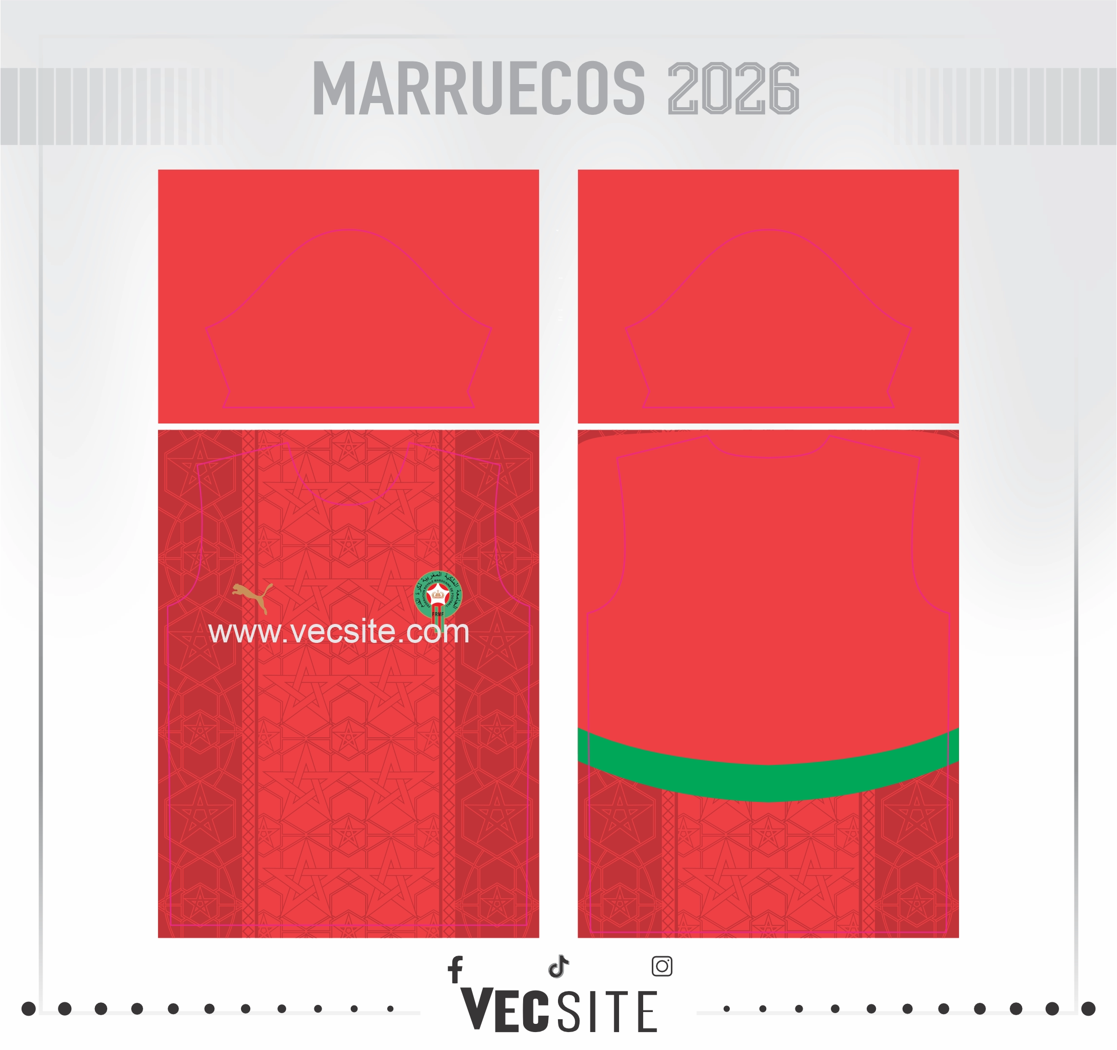 marruecos 2026