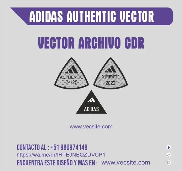 adidas autentic  parche