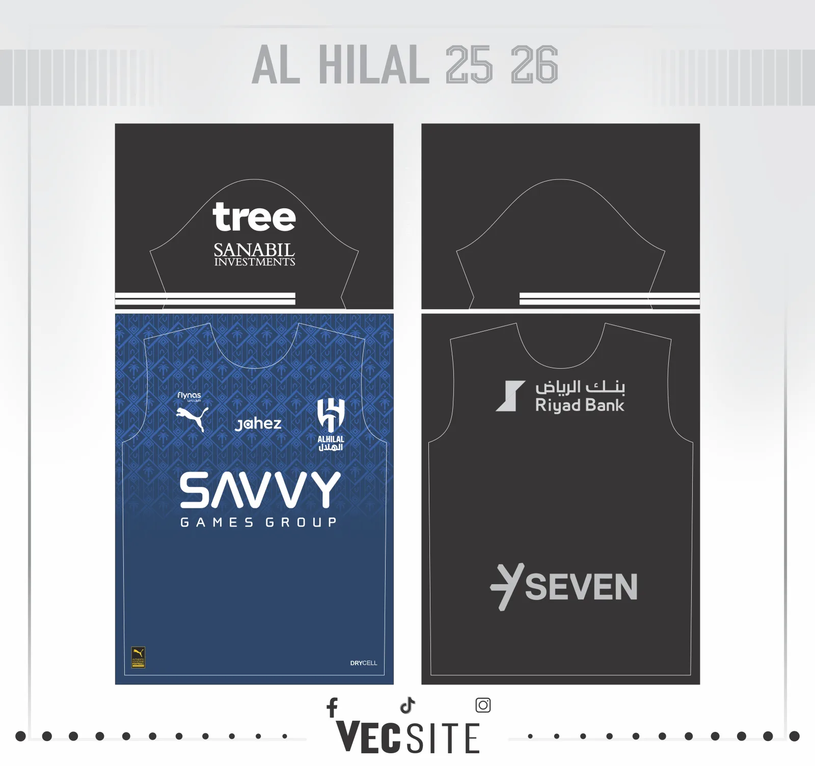 AL HILAL 25 25