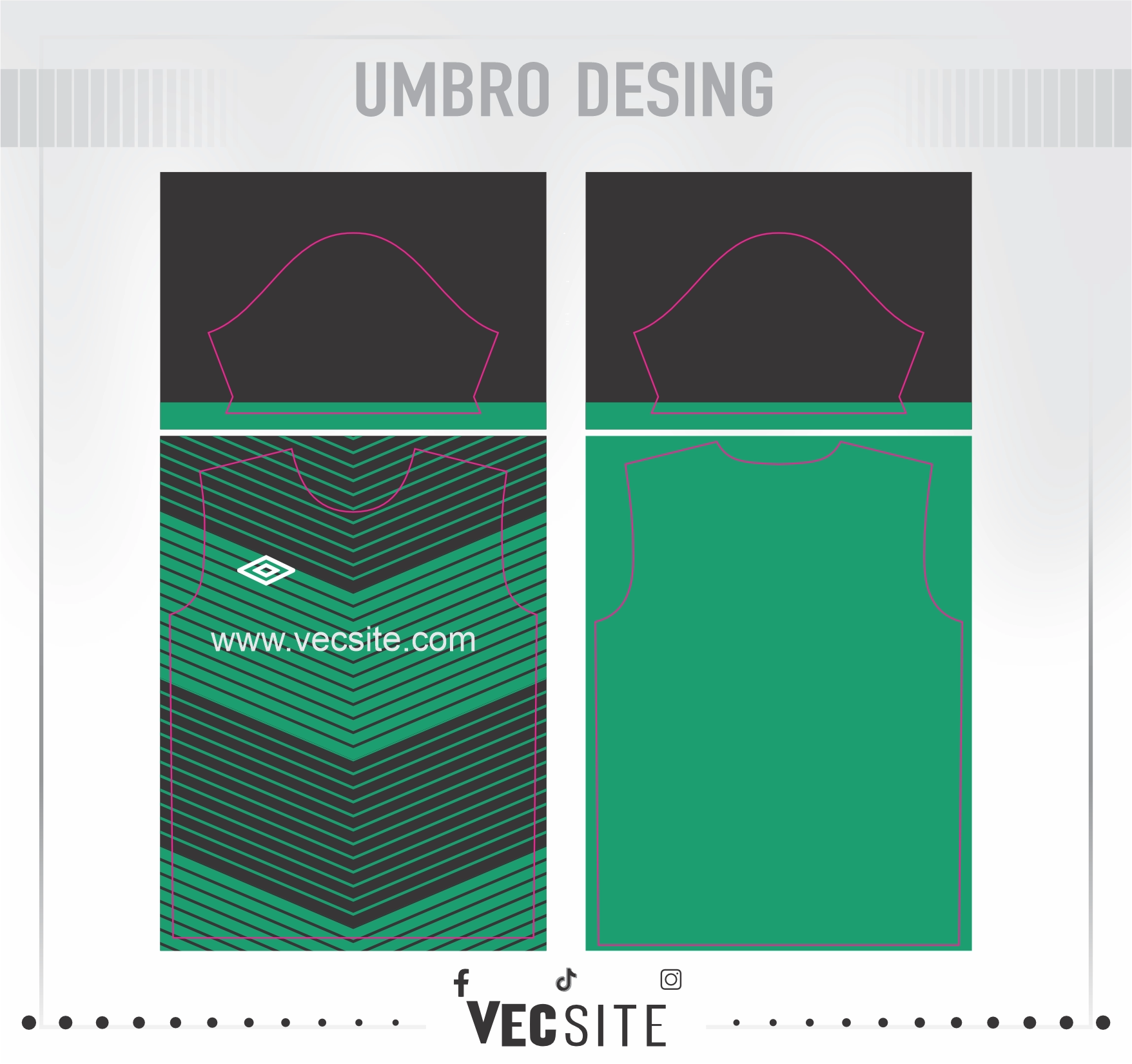 umbro desing