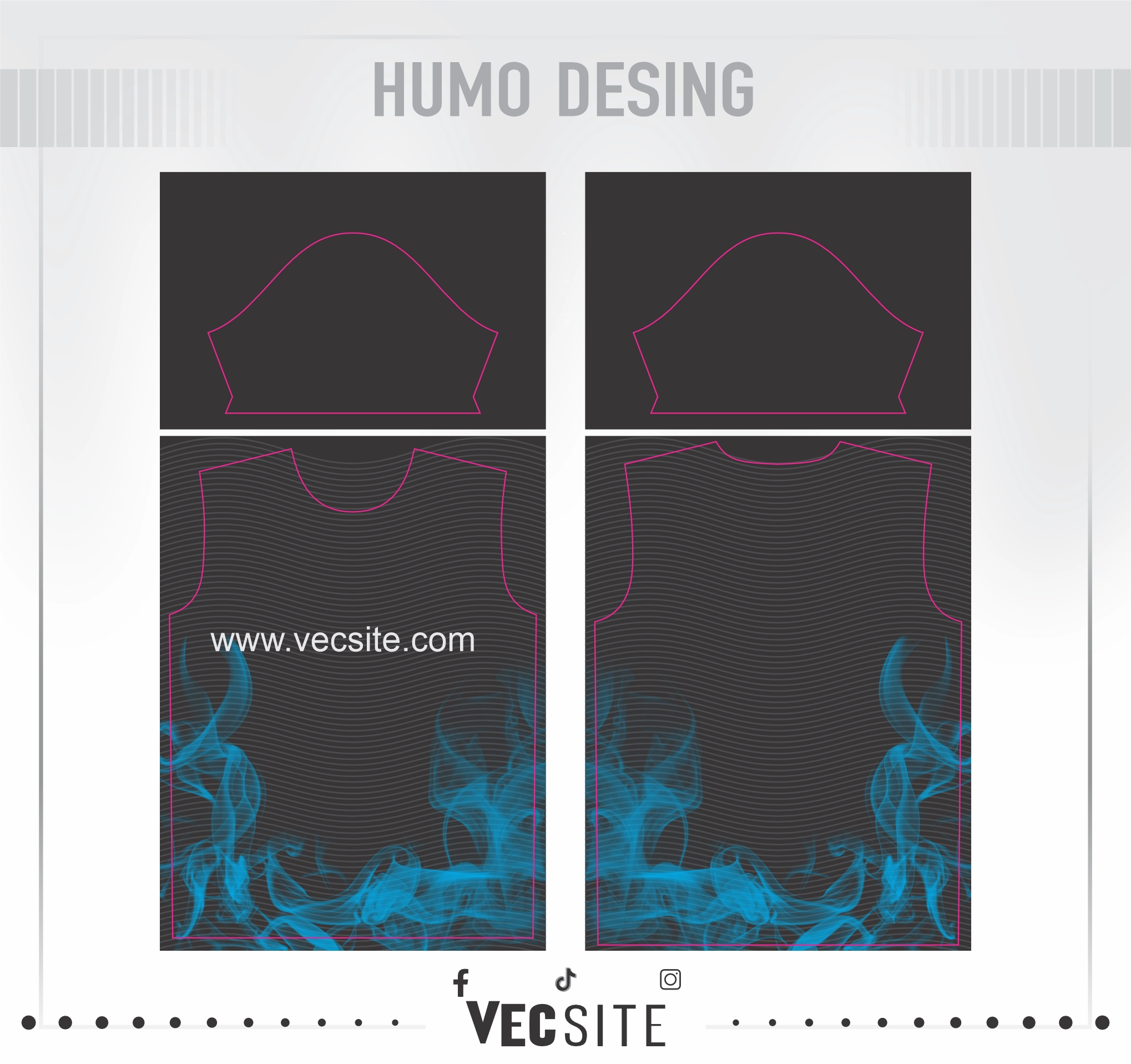 humo desing