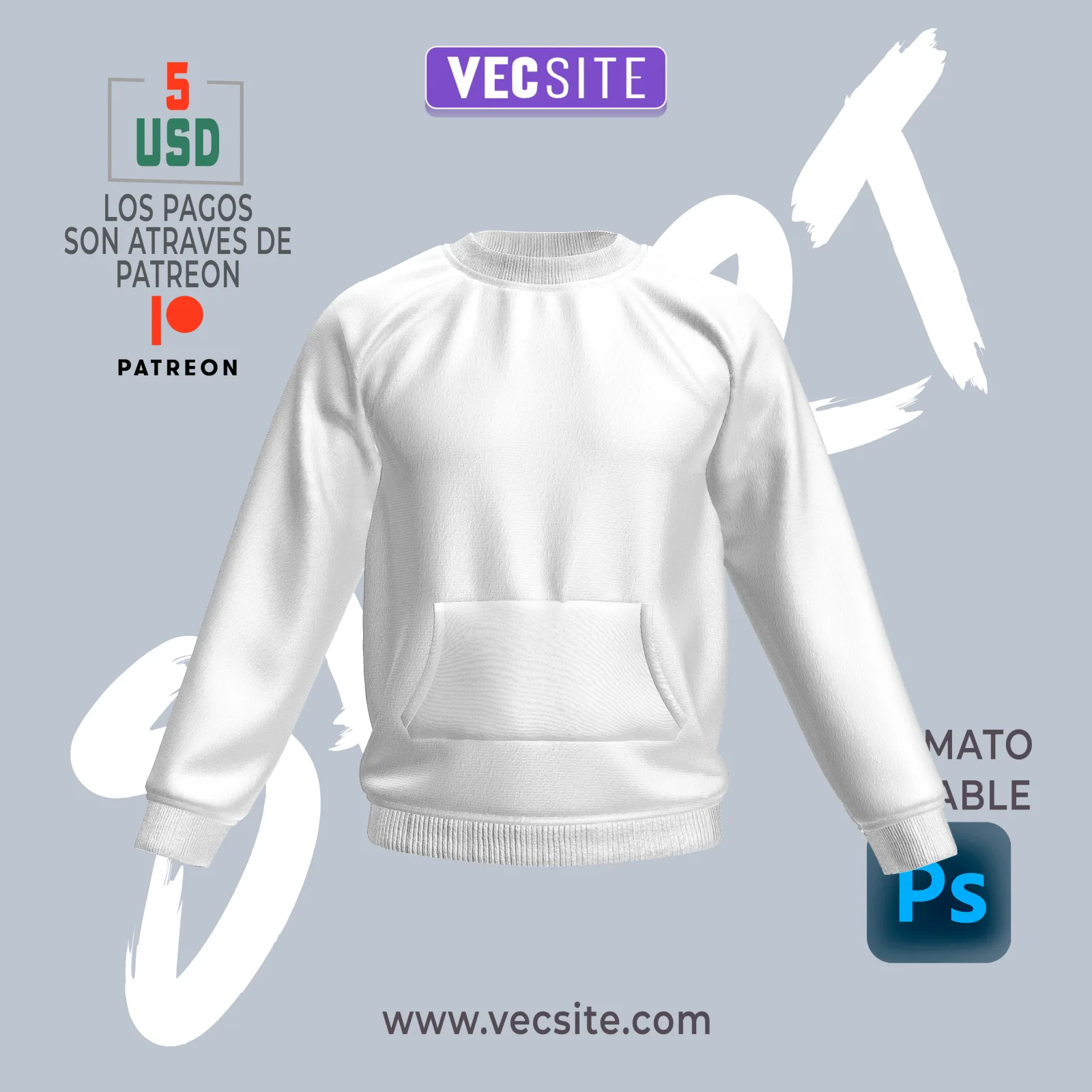 mockup 3d photoshop 6