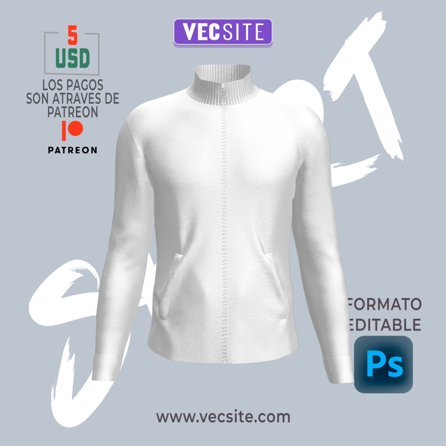 mockup 3d photoshop 7