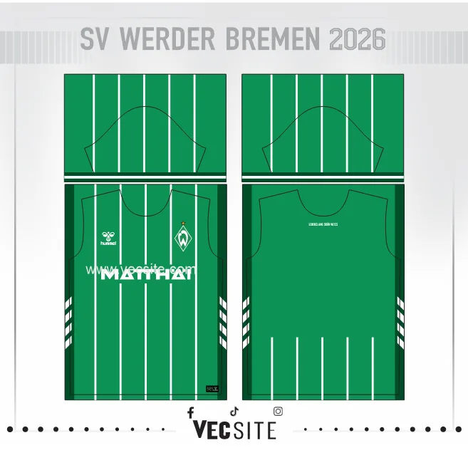 SV Werder Bremen 2026