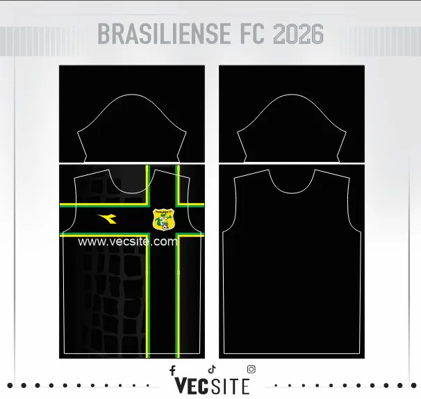 BRASILIENSE FC 2026