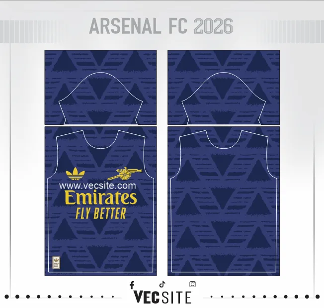 ARSENAL FC 2026