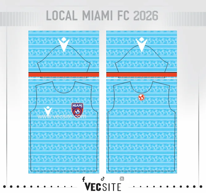 LOCAL Miami FC 2026