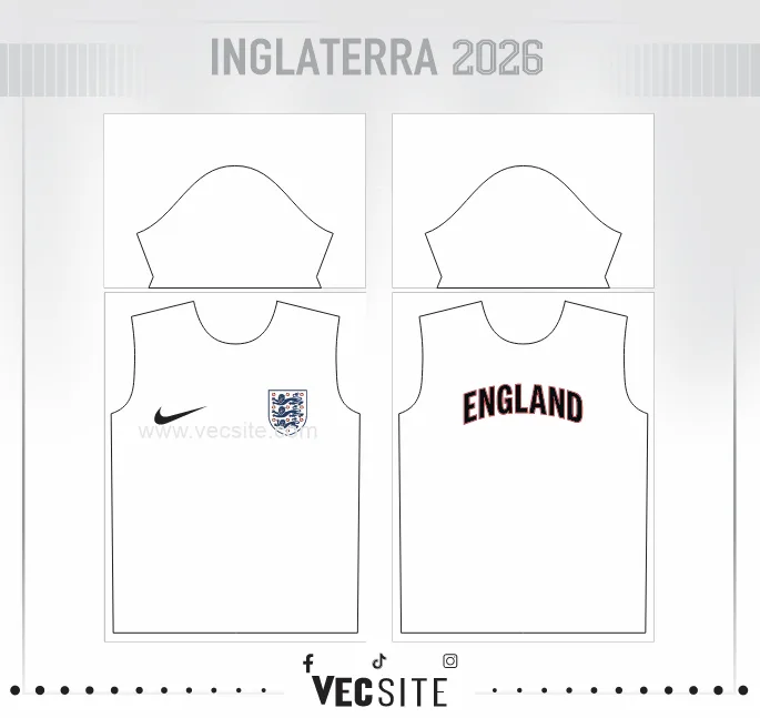 Inglaterra 2026