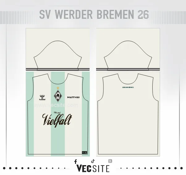 SV Werder Bremen 26