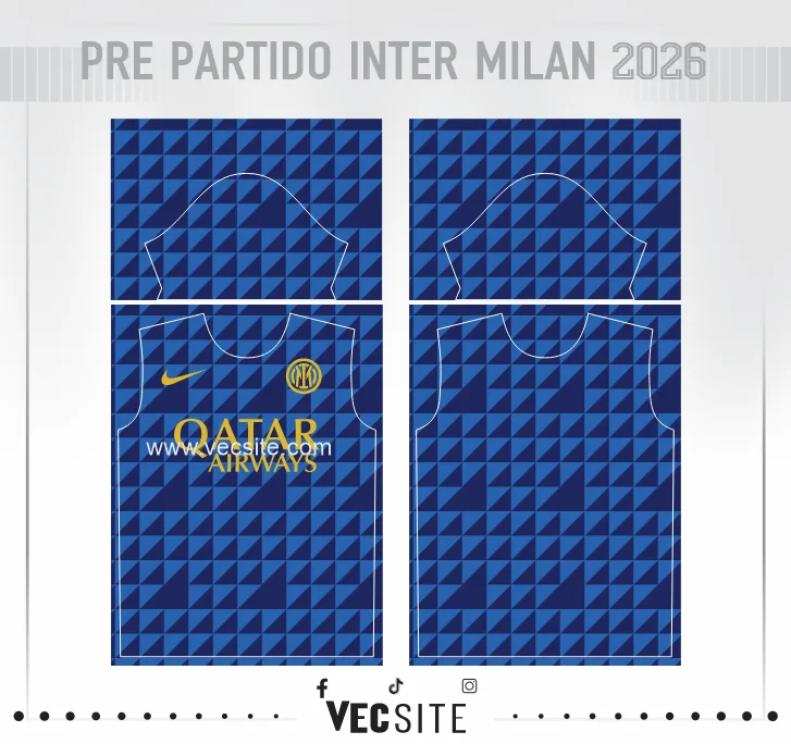 Pre partido inter Milan 2026