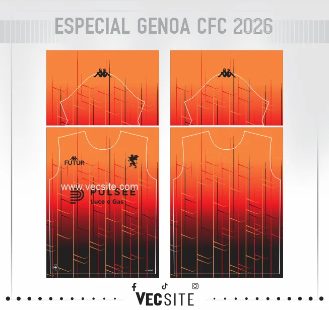 Especial Genoa CFC 2026