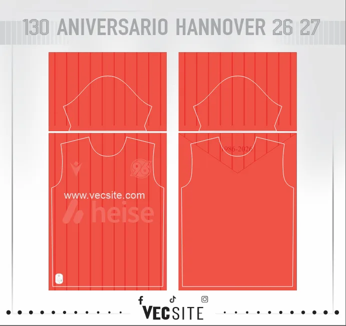 130 aniversario Hannover 26 27