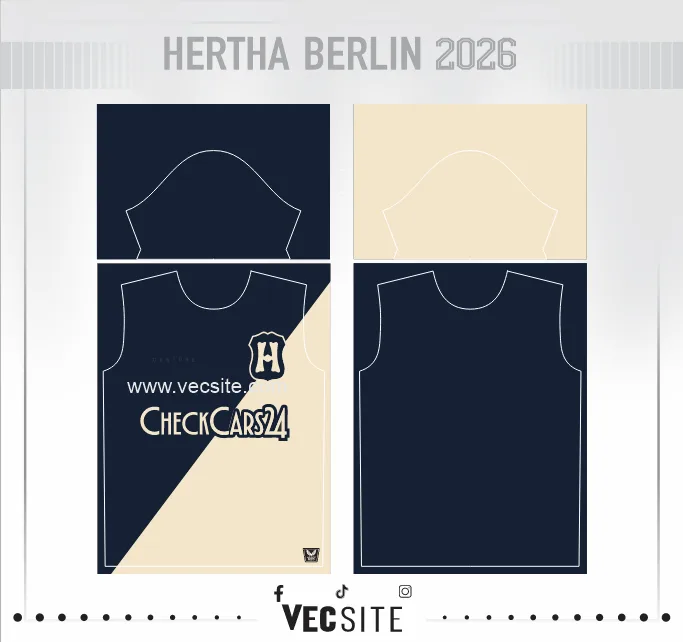 Hertha Berlin 2026