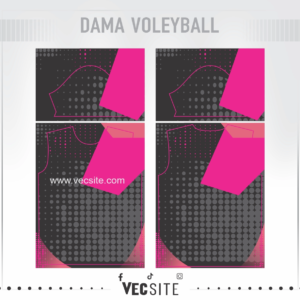 dama voleyball