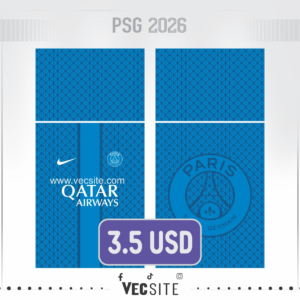 PSG 2026
