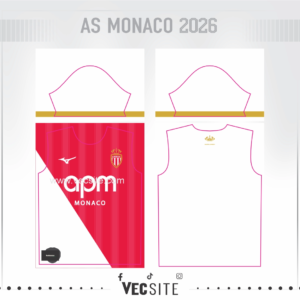 as monaco 2026