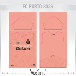 fc porto 2026