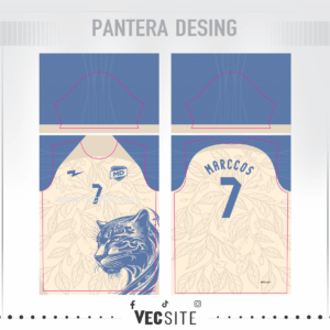 PANTERA DESING