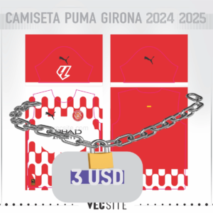 puma girona 2024 25