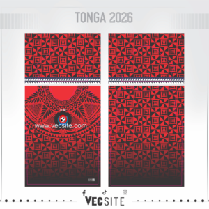 Asociación de Fútbol de Tonga (TFA) 2026