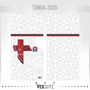 tonga 2026