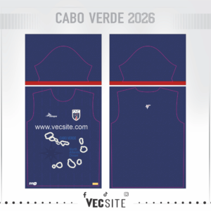 CABO VERDE 2026