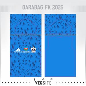 FK Qarabağ Agdam 2026