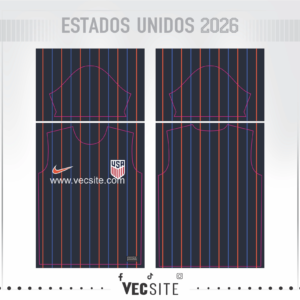 ESTADOS UNIDOS 2026