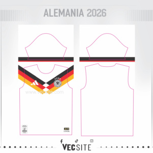 ALEMANIA 2026