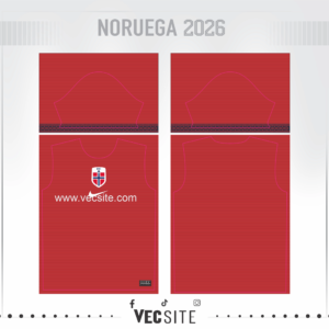 NORUEGA 2026