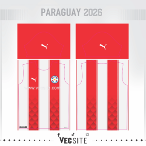 PARAGUAY 2026