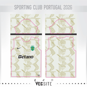 Sporting Club Portugal 2026