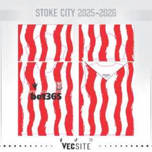Stoke City 2025-2026