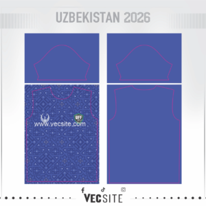 UZBEKISTAN 2026
