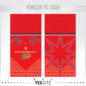 Venezia FC 2026