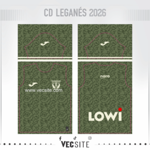 cd leganes 2026