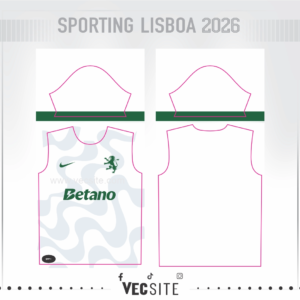 Sporting Lisboa 2026