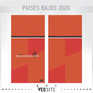 paises bajos 2026