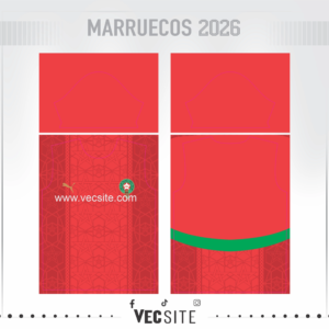 marruecos 2026