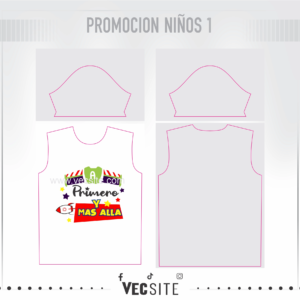 promocion niños 1