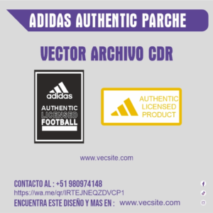 parches adidas