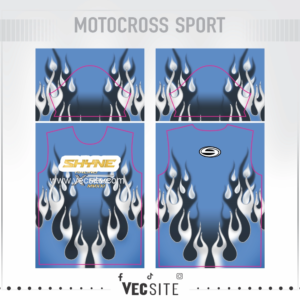 motocross desing