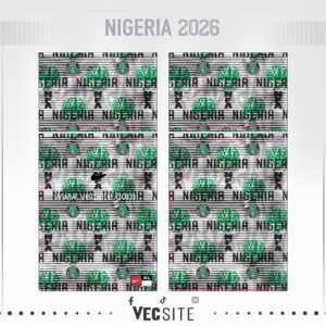 nigeria 2026