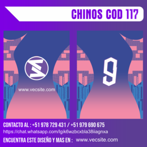 chinito desing