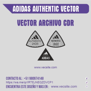 adidas autentic  parche