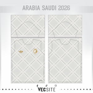 ARABIA SAUDI 2026