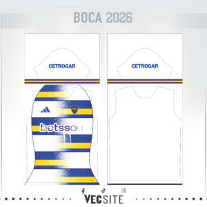 BOCA 2026