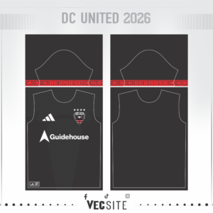 DC UNITED 2026