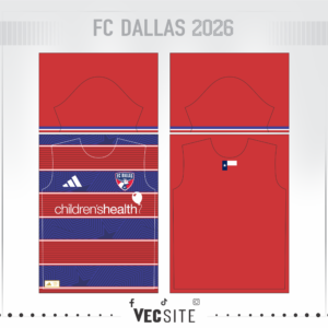 FC DALLAS 2026